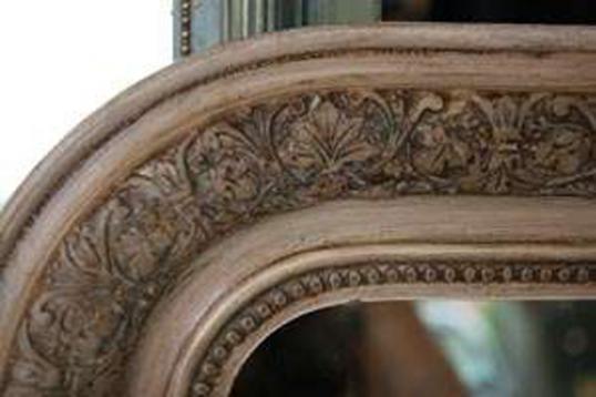 Antique Mirror