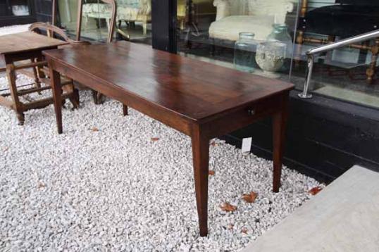 Cherry Dining Table