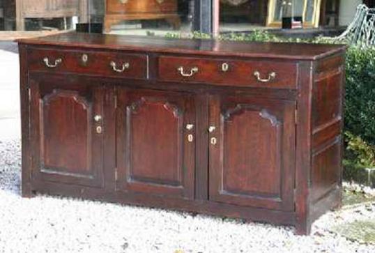 Welsh Dresser