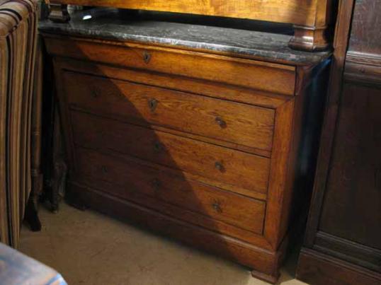 French Commode