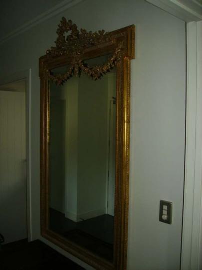 Louis Philippe Mirror