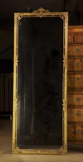 Chippendale Mirror