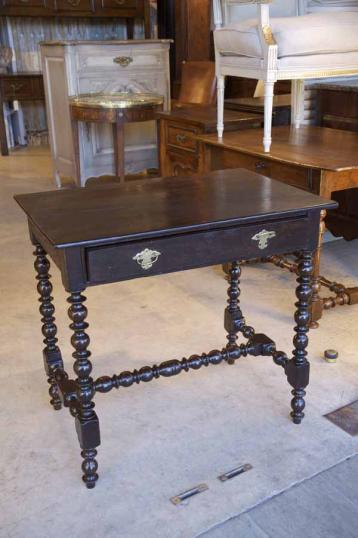 Jacobean Side Table