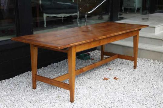 Cherry Dining Table