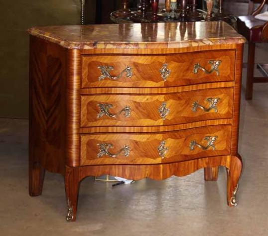 French Commode