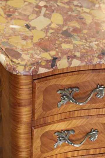 French Commode