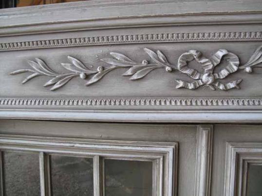 French Cupboard