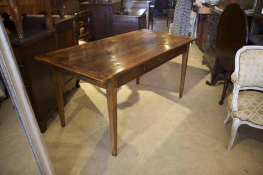 French Provincial Dining Table