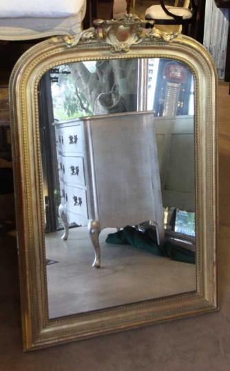 French Mirror