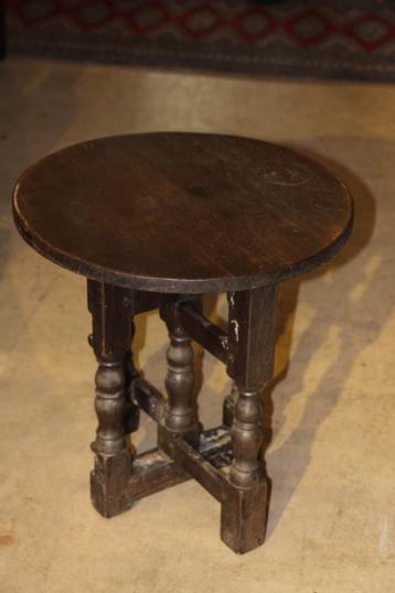 Gate-Leg Table