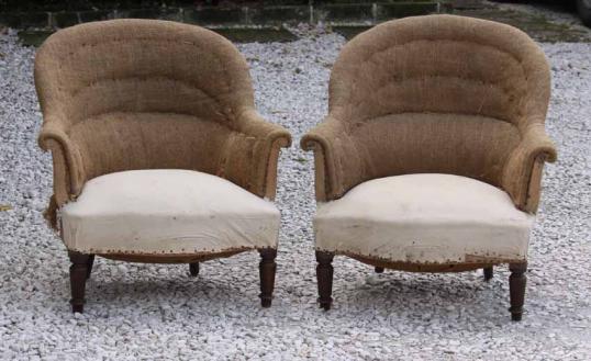 19th Century Chairs