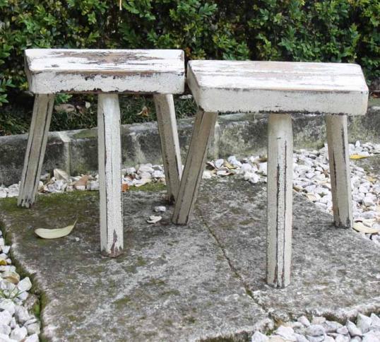 Cutlers Stools