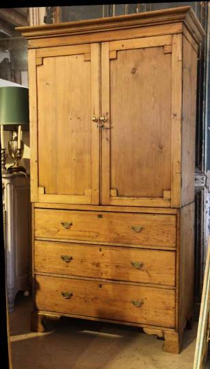 Pine Linen Press