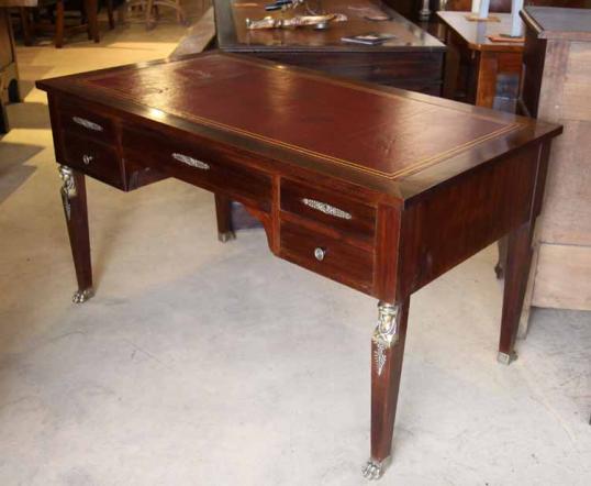 Regency Desk