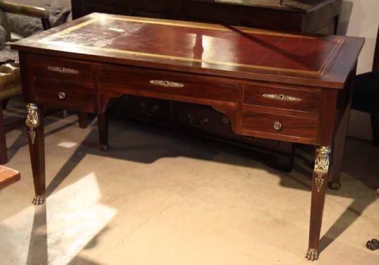 Regency Desk