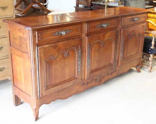 Three Drawer Dresser