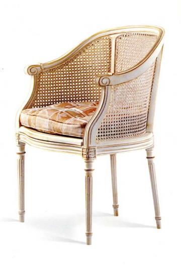 Princes Delys Fauteuil