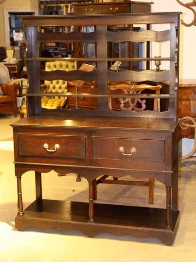 Welsh Dresser