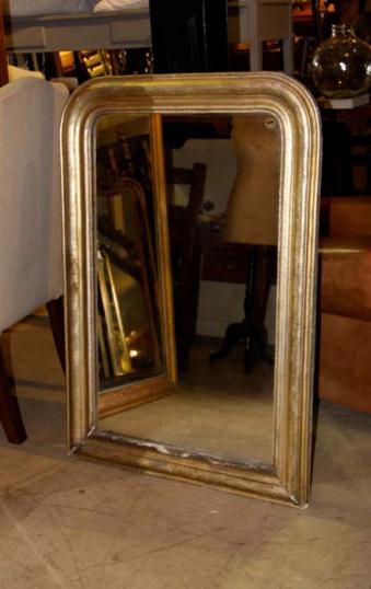 Louis Philippe Mirror