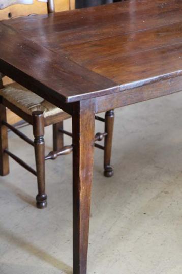 French Provincial Dining Table