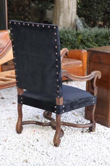 Louis XIV Chair