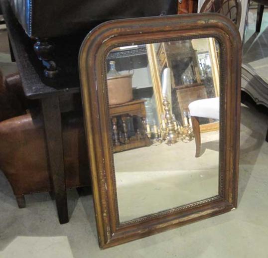 Louis Philippe Mirror