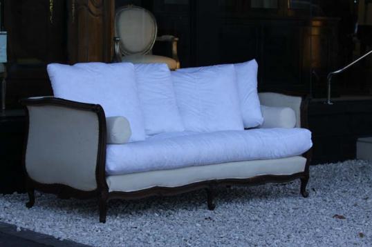 Antique French Day Bed