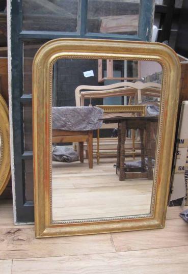 Louis Philippe Mirror