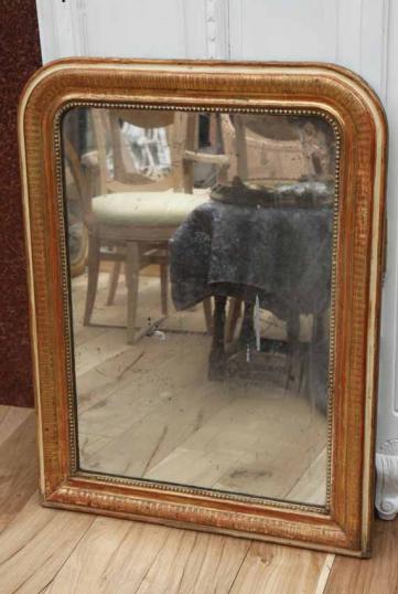 Louis Philippe Mirror