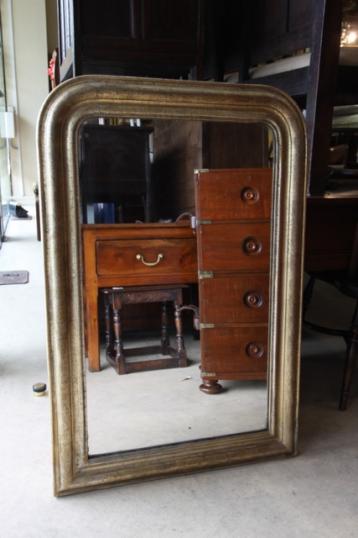 Louis Philippe Mirror