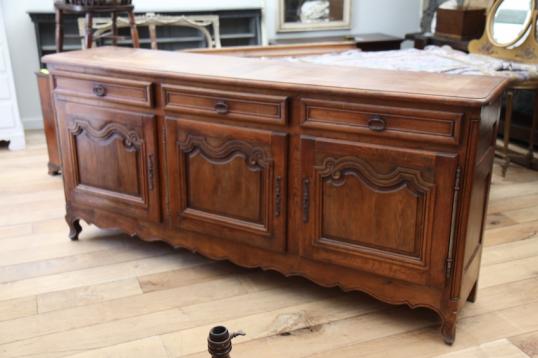 French Dresser Base