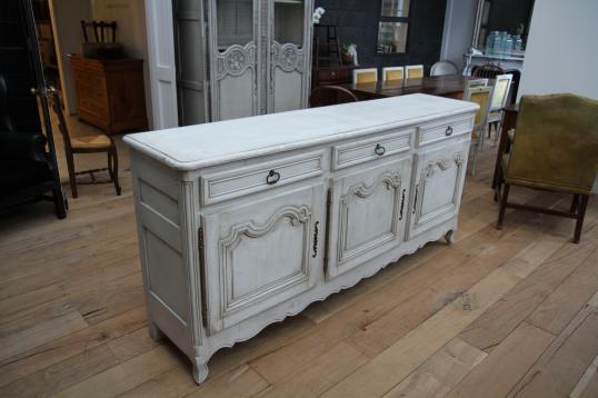 French Dresser Base