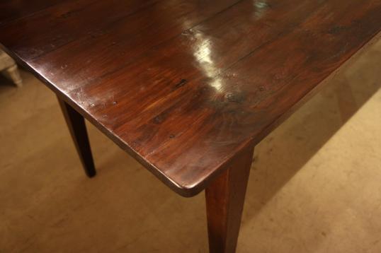 French Provincial Dining Table