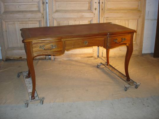 Montgomery Desk