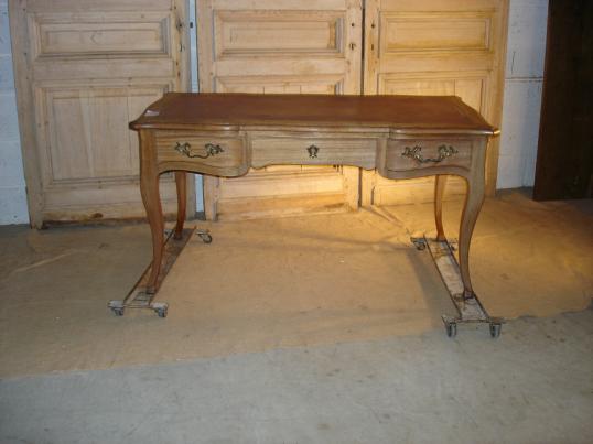 Montgomery Desk