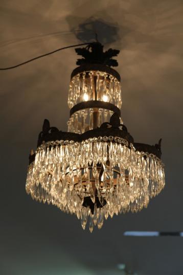 European Chandelier