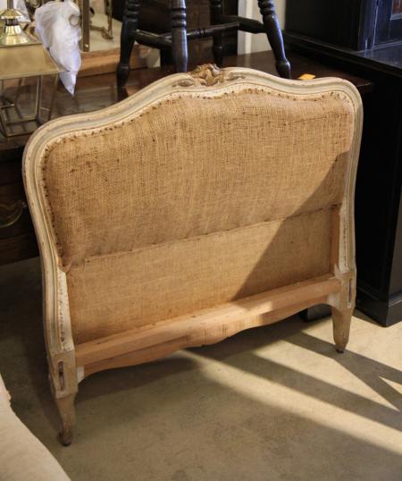 French Antique Daybed