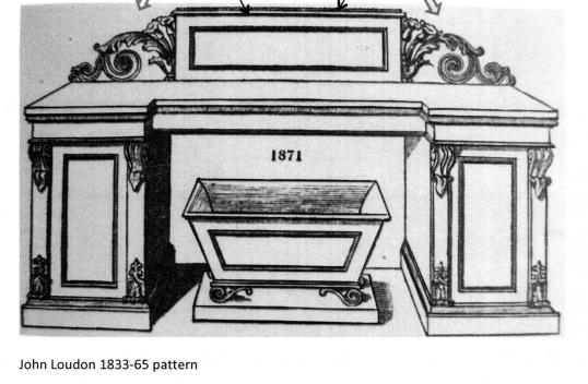 Important New Zealand Totara Chiffonier By Nelson Maker Johnson