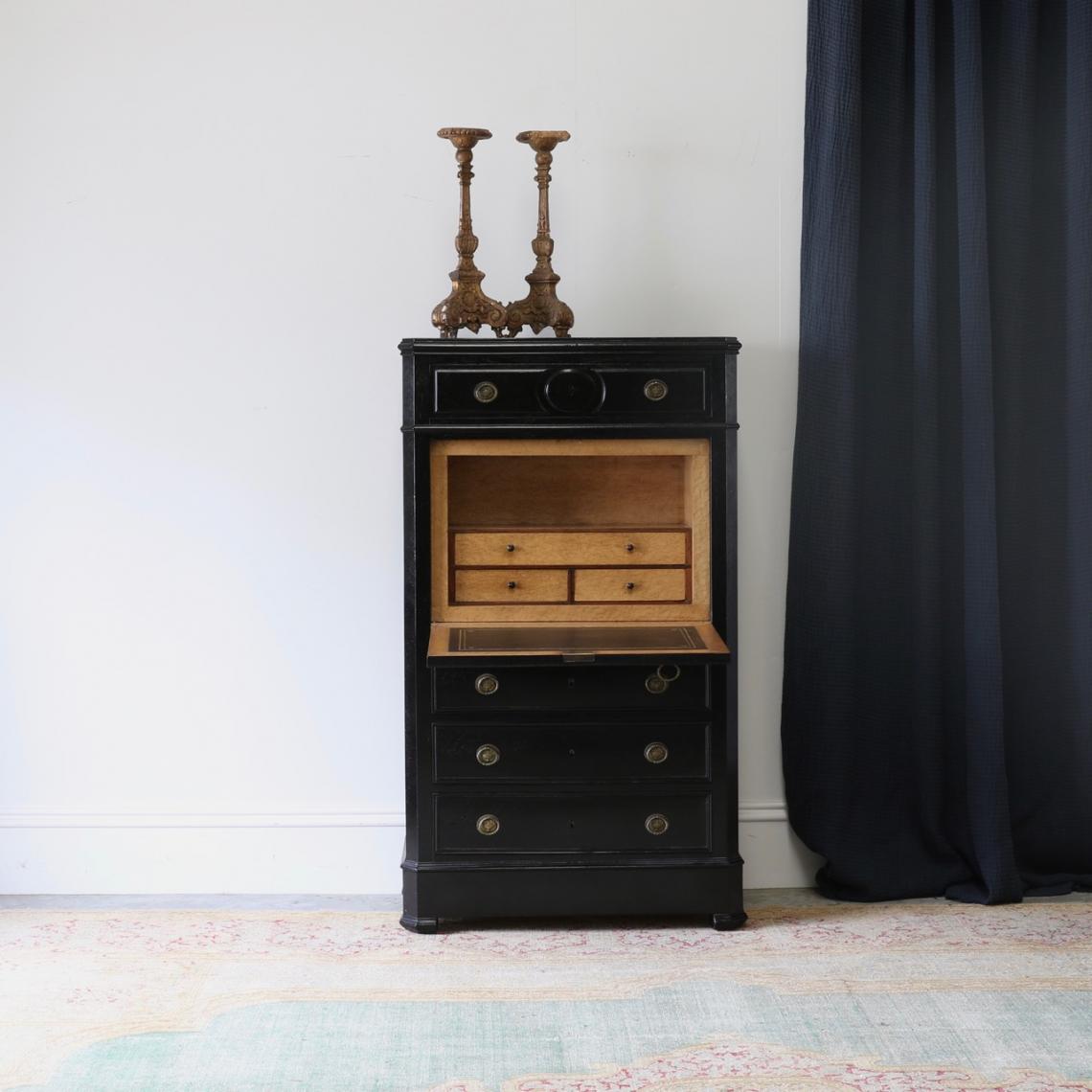 Louis Philippe Secretaire au Abbatant