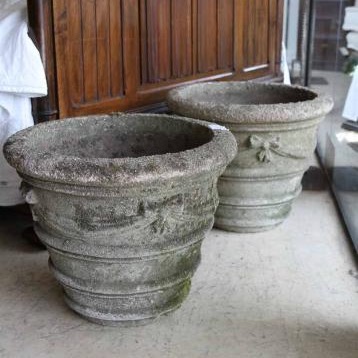 Garden Pots