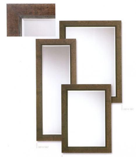 Rustic Styled Mirror (new)
