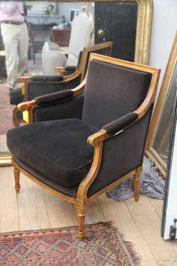 Louis XVI Chair