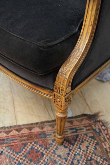 Louis XVI Chair