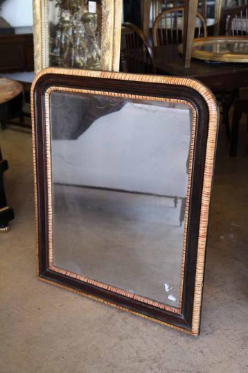 Louis Philippe Mirror