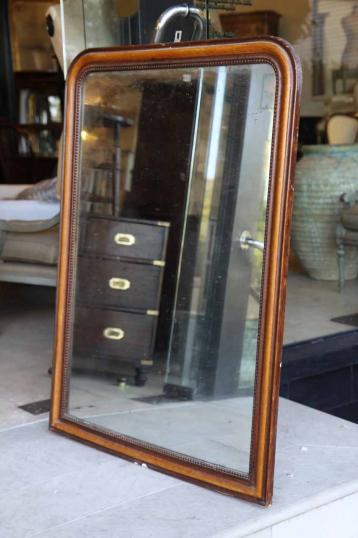 Louis Philippe Mirror