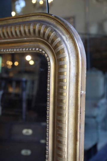 Louis Philippe Mirror