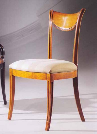 Directoire style Dining Chair