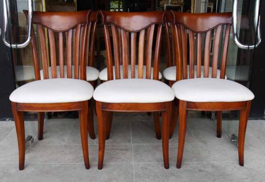 Restauration Dining Chair