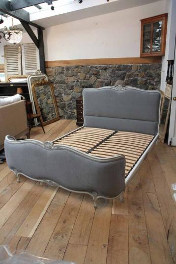 New Super King Demi-Corbeille Bed