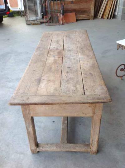 Cherrywood Sidetable or Day Table